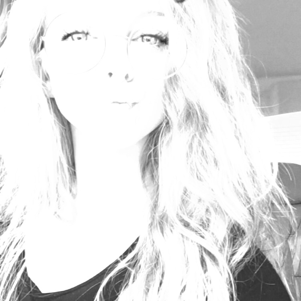 Meet your Posher, Kristine